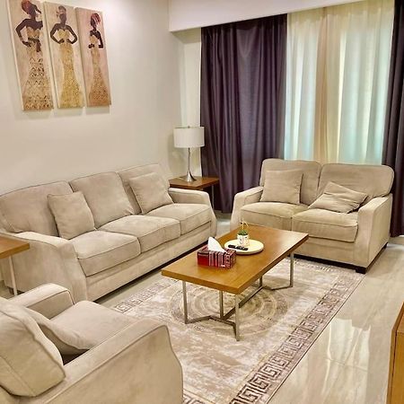Noor 2 Bedroom Apartment For Beautiful Holiday Muscat Eksteriør billede