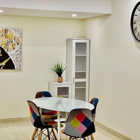 Noor 2 Bedroom Apartment For Beautiful Holiday Muscat Eksteriør billede