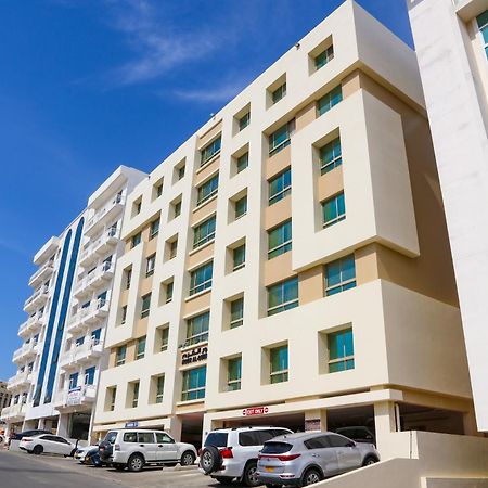 Noor 2 Bedroom Apartment For Beautiful Holiday Muscat Eksteriør billede