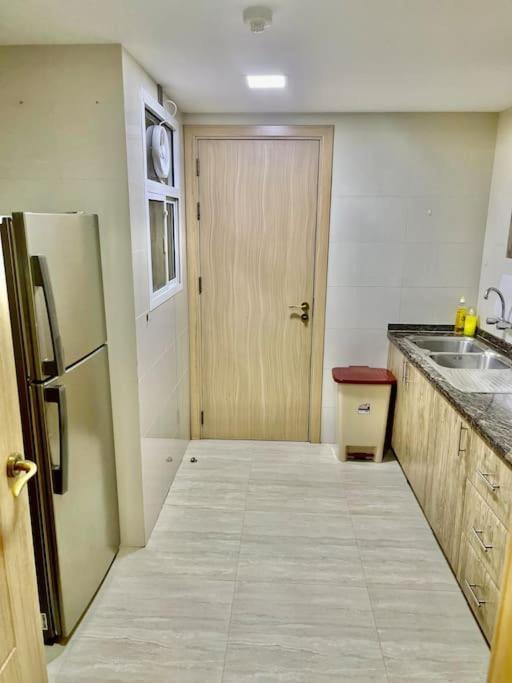 Noor 2 Bedroom Apartment For Beautiful Holiday Muscat Eksteriør billede