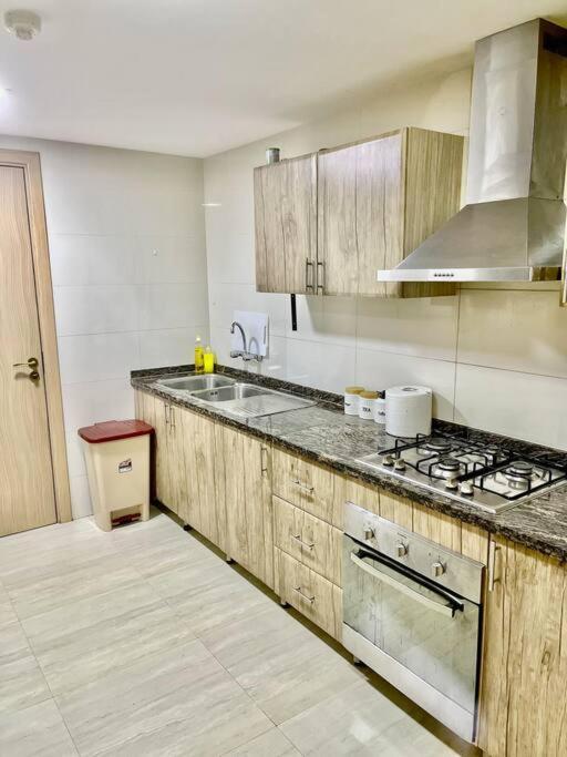 Noor 2 Bedroom Apartment For Beautiful Holiday Muscat Eksteriør billede