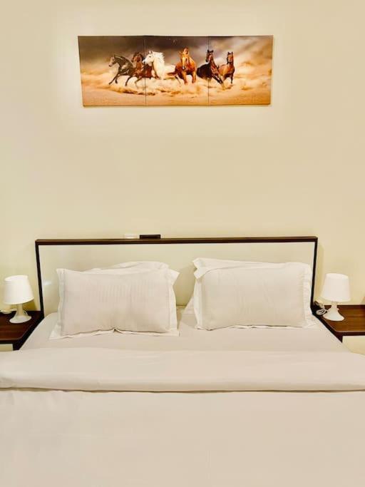 Noor 2 Bedroom Apartment For Beautiful Holiday Muscat Eksteriør billede